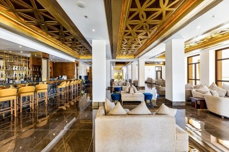 Al Kasr Sahl Hasheesh - 53