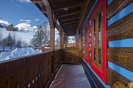 Penzion River (Ždiar) - 2