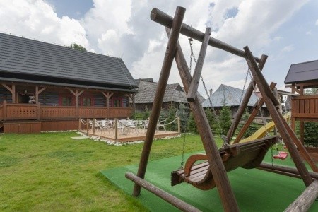 Penzion River (Ždiar) - 3