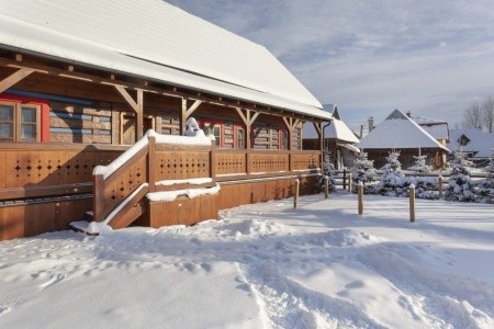 Penzion River (Ždiar) - 4