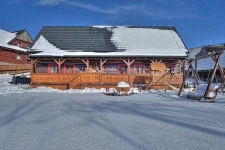 Penzion River (Ždiar) - 5