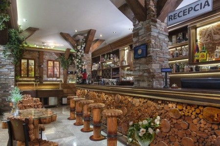 Penzion River (Ždiar) - 6