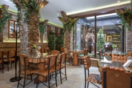 Penzion River (Ždiar) - 7