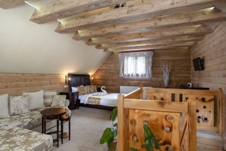 Penzion River (Ždiar) - 8