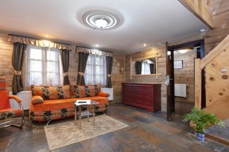 Penzion River (Ždiar) - 11