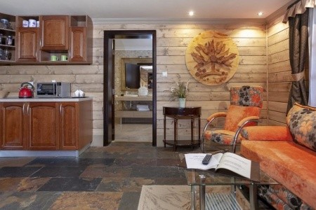 Penzion River (Ždiar) - 12