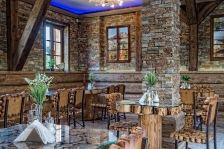 Penzion River (Ždiar) - 15