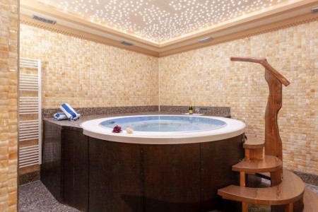 Penzion River (Ždiar) - 16