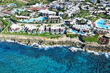 Ikaros Beach Luxury Resort & Spa - 2