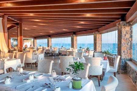 Ikaros Beach Luxury Resort & Spa - 3