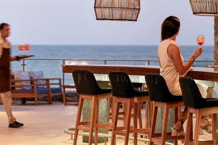 Ikaros Beach Luxury Resort & Spa - 4