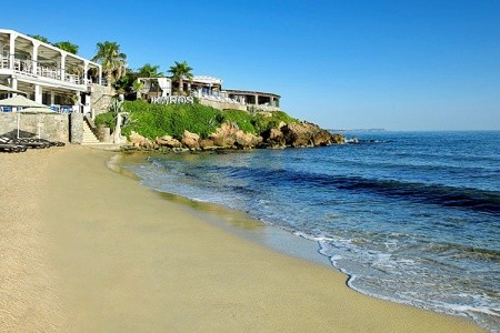 Ikaros Beach Luxury Resort & Spa - 5