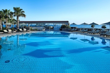 Ikaros Beach Luxury Resort & Spa - 8