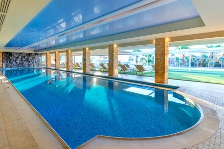 Ikaros Beach Luxury Resort & Spa - 10