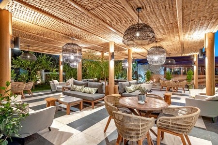 Ikaros Beach Luxury Resort & Spa - 11