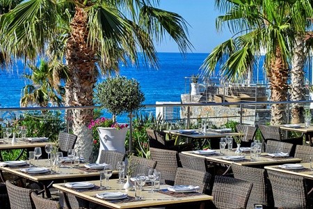 Ikaros Beach Luxury Resort & Spa - 13