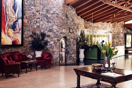 Ikaros Beach Luxury Resort & Spa - 14