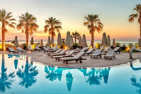 Ikaros Beach Luxury Resort & Spa - 15