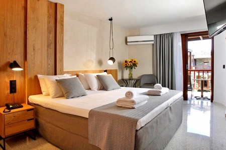 Ikaros Beach Luxury Resort & Spa - 16