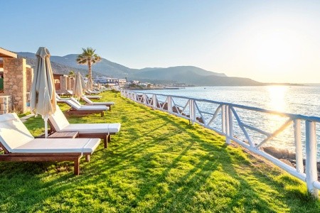 Ikaros Beach Luxury Resort & Spa - 17