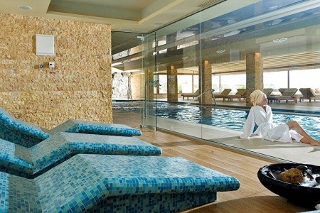 Ikaros Beach Luxury Resort & Spa - 18