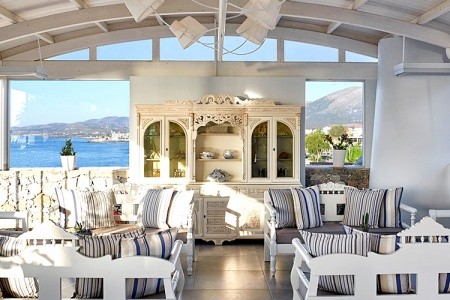 Ikaros Beach Luxury Resort & Spa - 19