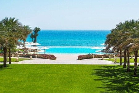 Baron Palace Sahl Hasheesh - 3