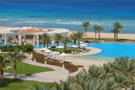 Baron Palace Sahl Hasheesh - 5