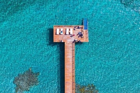 Baron Palace Sahl Hasheesh - 8