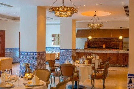 Baron Palace Sahl Hasheesh - 11