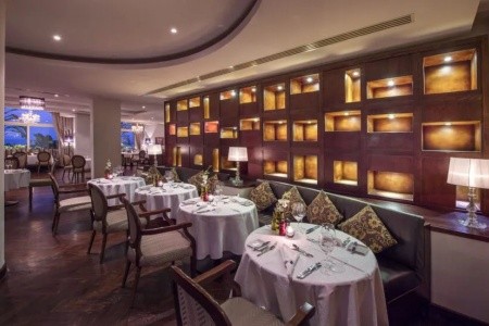 Baron Palace Sahl Hasheesh - 12