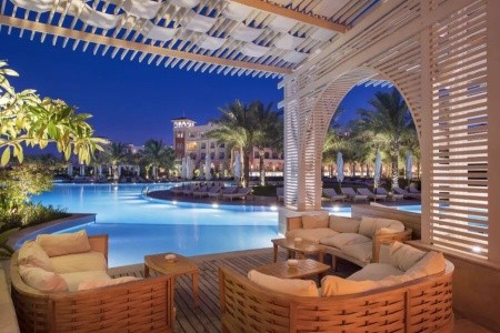 Baron Palace Sahl Hasheesh - 13