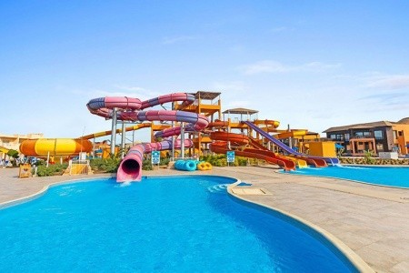 Pickalbatros Vita Resort - Portofino Marsa Alam - 4