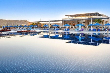 Pickalbatros Vita Resort - Portofino Marsa Alam - 5