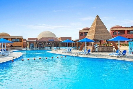 Pickalbatros Vita Resort - Portofino Marsa Alam - 6