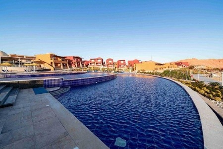 Pickalbatros Vita Resort - Portofino Marsa Alam - 7