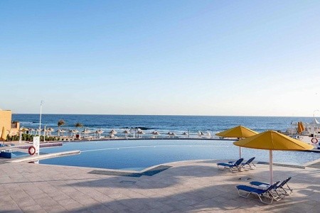 Pickalbatros Vita Resort - Portofino Marsa Alam - 8