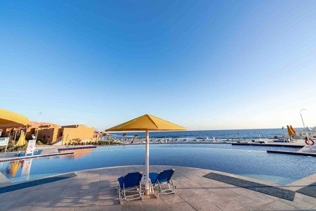 Pickalbatros Vita Resort - Portofino Marsa Alam - 10