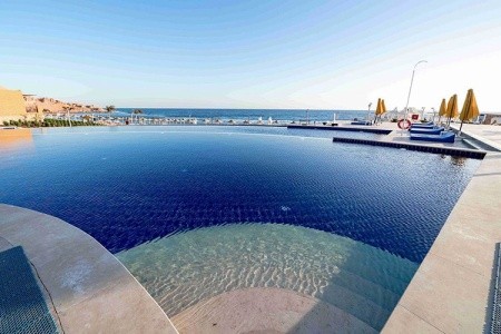 Pickalbatros Vita Resort - Portofino Marsa Alam - 11