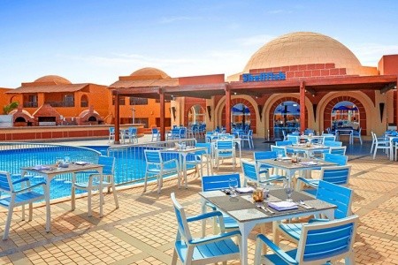Pickalbatros Vita Resort - Portofino Marsa Alam - 13