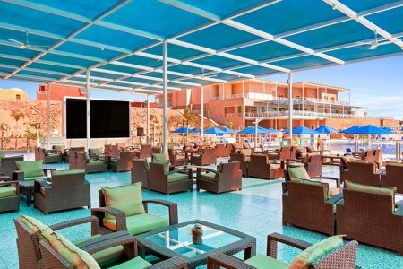 Pickalbatros Vita Resort - Portofino Marsa Alam - 14