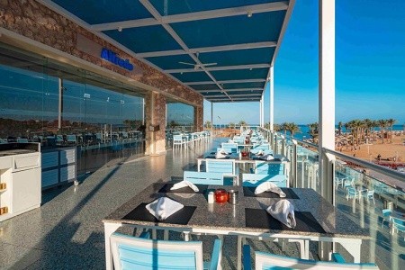 Pickalbatros Vita Resort - Portofino Marsa Alam - 15