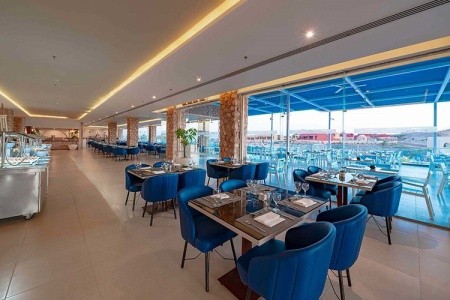 Pickalbatros Vita Resort - Portofino Marsa Alam - 16