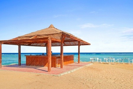 Pickalbatros Vita Resort - Portofino Marsa Alam - 17