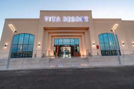 Pickalbatros Vita Resort - Portofino Marsa Alam - 19