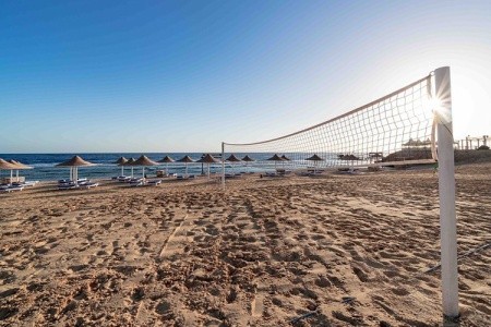 Pickalbatros Vita Resort - Portofino Marsa Alam - 21