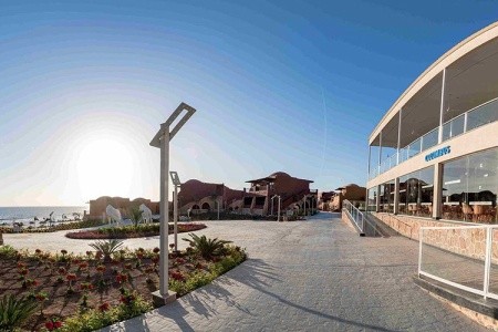 Pickalbatros Vita Resort - Portofino Marsa Alam - 22