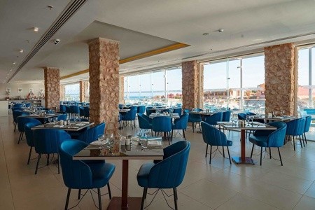 Pickalbatros Vita Resort - Portofino Marsa Alam - 23