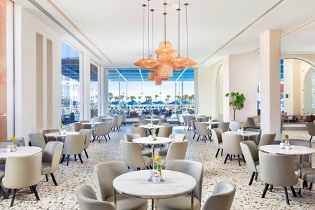 Pickalbatros Vita Resort - Portofino Marsa Alam - 24