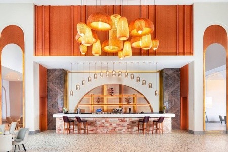 Pickalbatros Vita Resort - Portofino Marsa Alam - 25